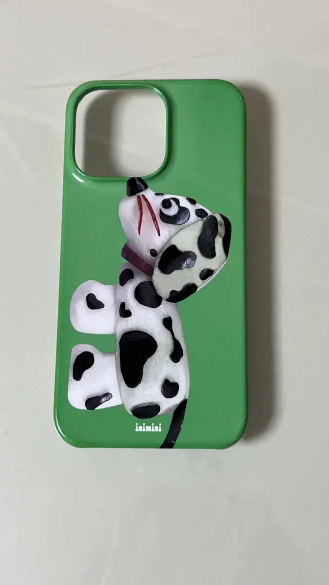 inimini Dog case iphone 13pro